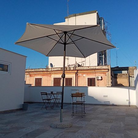 Bed and Breakfast La Nicchia Bari Exteriér fotografie